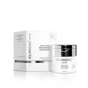 Clinical Skin Multi-Lipid Replenishing Moisturiser image