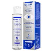 Optase Life Sensitive Eye Makeup Remover – Ophthalmologist Approved Ionized Cleanser 100ml image