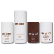 Pregnancy Bundle - Safe Skincare 4-Step Routine with SPF 30 | Save 15% image