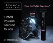Revision Tinted Youthful Lip Replenisher Gift Set image