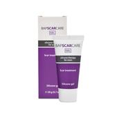 BAPSCARCARE Gel - Silicone Therapy for Scars