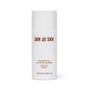 Skn to Skn Balancing Act Gel-To-Oil Cleanser - Pregnancy-Safe Nourishing Cleanser image