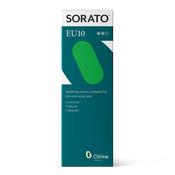 Sorato EU10 Intensive Moisturising Cream image