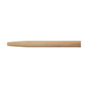 Wooden Handle For Rake, Not Varnisher, 120cm X 28mm image