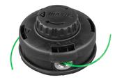 Trimmer Head 4 M10X1.25Lh"