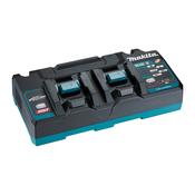 Two Port Charger XGT 40V DC40RB 240V