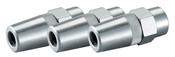 Adapter set for DGP180 3PCS