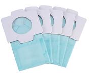 Paper Filter Set 4013D/4033D 5 pcs