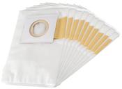 Filter Bag Set Dvc260 10 Pc
