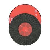 Long-Lasting Abrasive Flap Disc 115 X 80 (Concrete) image