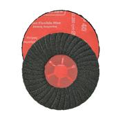 Long-Lasting Abrasive Flap Disc 125 X 120 (Concrete)