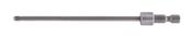 5 PACK PHT BIT 130mm FOR DRYWALL SCREW DRIVER