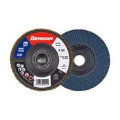 Abrasive Flap Disc, , Depressed 115 X 60 image