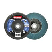 Abrasive Flap Disc, , Depressed 180 X 40