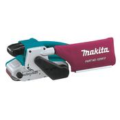 Makita Belt Sander 76mm 240V image
