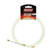 Nylon Fish Tape Fixed Terminals 3 mm - 10M