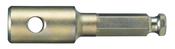 Earth Auger Bit Adapter D