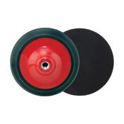Polishing Pu Pad Velcro M14,115 X 12 mm