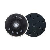 Dual Action Orbital Sander Pad Velcro Prof, 150 mm, M8 &amp; 5/16"