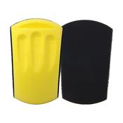 Profiled Handblock Velcro,150 mm