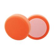 Polishing Sponge Velcro Orange, 150 X 50 mm image