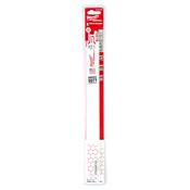 Heavy Duty TORCH Demolition Blades - 300mm X 18 TPI - 5 pc - 48005789