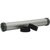 Milwaukee Caulking Gun 600ml Aluminium Pipe image