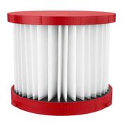 Milwaukee Vacum Cleaner Hepa Filter image