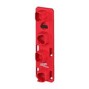 Milwaukee PACKOUT Wall Storage M12 Battery Holder
