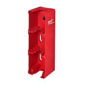 Milwaukee PACKOUT Wall Storage M18 Battery Holder