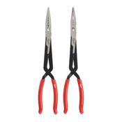 MW 2 Piece Long Reach Plier Set image