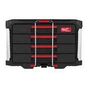 Packout 4 Drawer Toolbox image