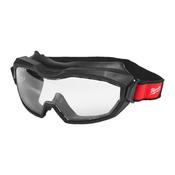 High Profile Goggle Vented Clear image