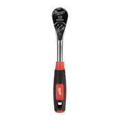 Milwaukee 1/2 Ratchet with Comfort Grip image