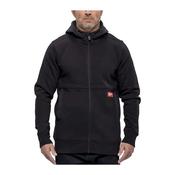 Milwaukee Gridiron Full Zip Hoodie