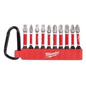 S Bit Carabiner 10 pc image