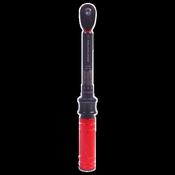 Milwaukee 1/4 " Drive Click Torque Wrench image
