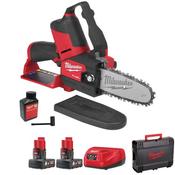 M12 Fuel Hatchet Pruning Saw