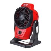 Milwaukee M12AF-0 12V Cordless Fan (Bare Unit) image