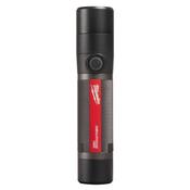 USB Rechargeable HP Fixed Beam Compact Flashlight image