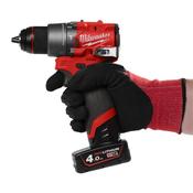 Milwaukee M12 Combi Drill Kit image