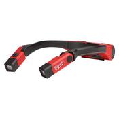USB rechargeable Neck Light 400 Lumen