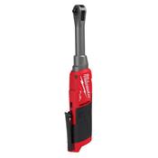 M12FHIR14LR-0 1/4'' High Speed Long Reach Ratchet (Bare Unit)