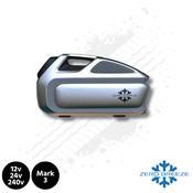 Zero Breeze Mark 3 Plus, Battery Powered, Air Conditioner. 12v/24v/240v, UK / EU image