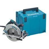 Circular Saw 210mm 1,800w in Makpac case 220V image