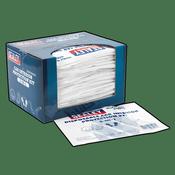 5-in-1 Disposable Car Interior Protection Kit - Display Box of 50