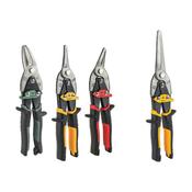 Aviation Tin Snips, Straight (Yellow) image
