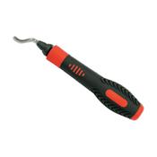Deburring Tool, With Special Alloy Steel, Hardness image