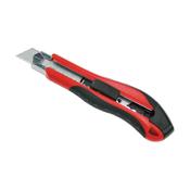 Utility Knife Auto Loading 5+1 Blades image