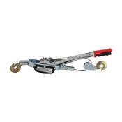Hand Power Puller 2Ton, Cable 5 mm X12 Ft
